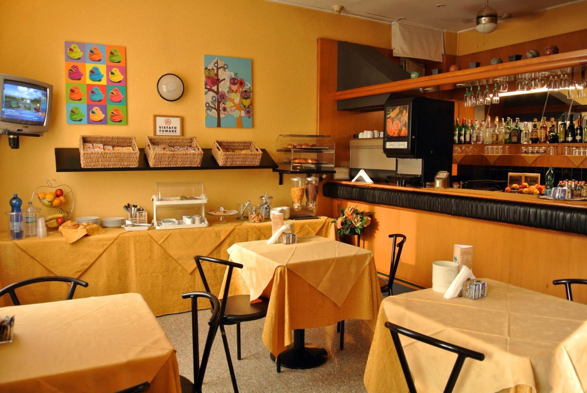 Giardino Hotel — Photos 1